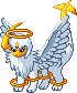 Holy Absol